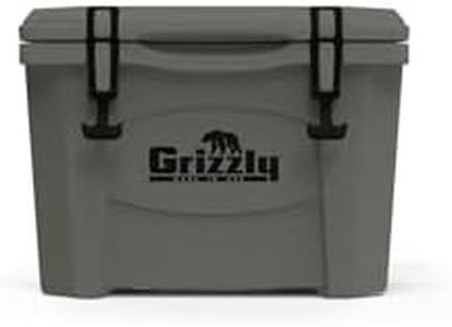 Grizzly 15