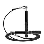 Jump Rope For Exercise Double