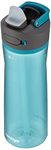 Contigo AUTOSPOUT Water Bottle, 24oz, Juniper