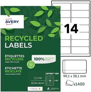 AVERY - 14