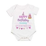 G-Amber Happy Birthday Mommy Baby B