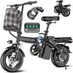 Electric Bike for Adults and Teens,