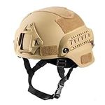 CMAIR4U Airsoft Helmet Mich 2000 Ta