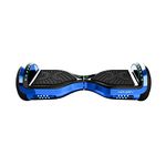 Hover-1 Chrome Electric Hoverboard Scooter