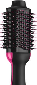 Revlon One-Step Hair Dryer and Volumizer – Hot Air Brush Styler