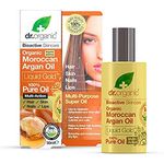 Liquid Gold Argan Oils