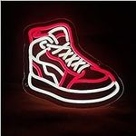 Sneaker Neon Sign - Sports Shoe LED