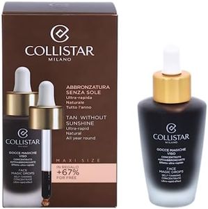 Collistar Tanning Drops, 210 g