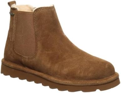 Bearpaw Fe
