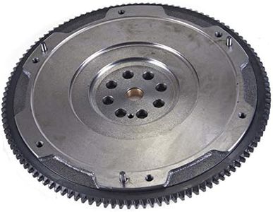 Schaeffler LuK LFW118 Flywheel, OEM Flywheel, LuK RepSet Clutch Replacement Parts