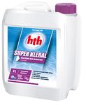 HTH Super Kleral Water Treatment - 3L Liquid