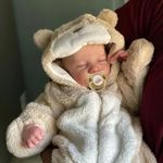 BABESIDE Lifelike Reborn Baby Dolls