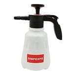 SIMPEXPE Handheld Garden Pump Spray