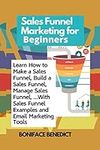 Sales Funnel Marketing for Beginner