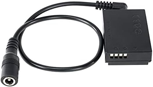 Tether Tools Relay Camera Coupler for Canon LP-E12 Battery