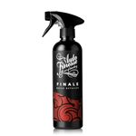 Auto Finesse Finale Quick Detailer 500ml - Car Detailing Spray - Show Car Shine - UK Made