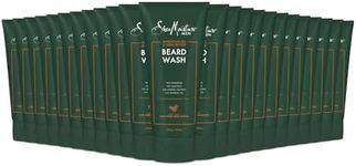 SheaMoisture Beard Wash for a Full 