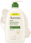 Aveeno Daily Moisturizing Body Wash