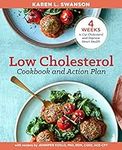 The Low Cholesterol Cookbook and Ac