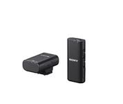 Sony Wireless Microphone