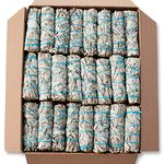 50 White Sage Smudge Sticks 4" ~ Sustainably Harvested ~ for Cleansing & Smudging with Instructions (4" 50 Pack)