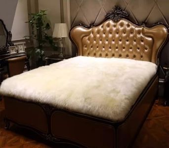 Sheepskin 