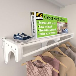 EZ Shelf -