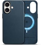 SHIELDON Case for iPhone 16 5G, Gen