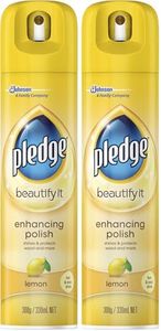 Pledge Fur