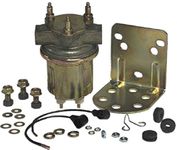 Carter P4389 Electric Fuel Pump