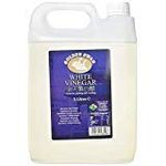 Golden Swan Distilled White Vinegar for Cleaning 5 Litre, All Purpose Disinfectant Cleaner, Dishwasher Cleaning Vinegar, Kitchen Drainer, Glass, Copper, and Pewter Cleaning Vinegar 5 Litre