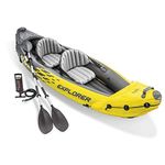 Inflatable Kayak