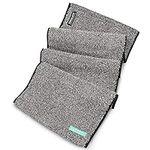 Facesoft Yoga Towel - Infused with 