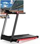 Superun Treadmills for Home Foldabl