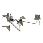 Blue Ox BXW0750 Swaypro Hitch