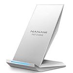 Fast Wireless Charger, NANAMI Qi Ce