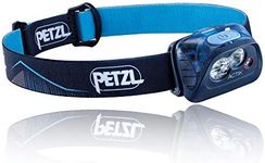 PETZL - ACTIK Headlamp - Unisex, Bl