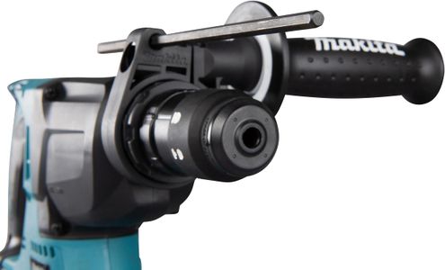 Makita 18V Rotary Hammer Drill – Cordless SDS-Plus Body Only