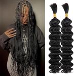 Double Drawn Human Hair Extensions 