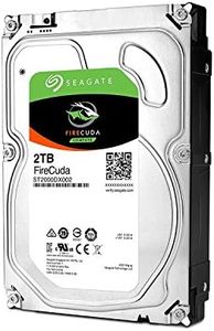 Seagate Fi