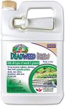 Bonide Captain Jack's Deadweed Brew, 128 oz Ready-to-Use, Controls All Types of Weeds and Grasses, For Organic Gardening