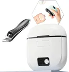 Electric Nail Clipper, 2026 Improve