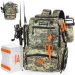 KastKing Bait Boss Fishing Tackle B