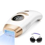 IPL Hair Removal for Women and Men,