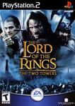 Lord of the Rings The Two Towers - PlayStation 2 Renewed