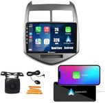 Kunfine CarPlay Android Auto Naviga