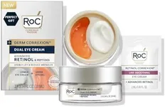 RoC Derm Correxion Dual Eye Cream w