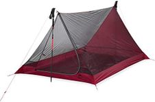 MSR Backpacking-Tents msr Thru Hiker mesh House Person Ultralight Backpacking Tent