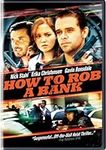How to Rob a Bank [DVD]