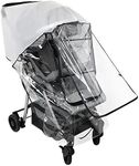 AUTOWT Baby Stroller Rain Cover, Un